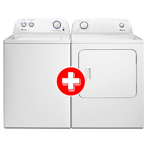 amana washer dryer load cu gas electric ft center rent appliances dryers washers pricing loading change